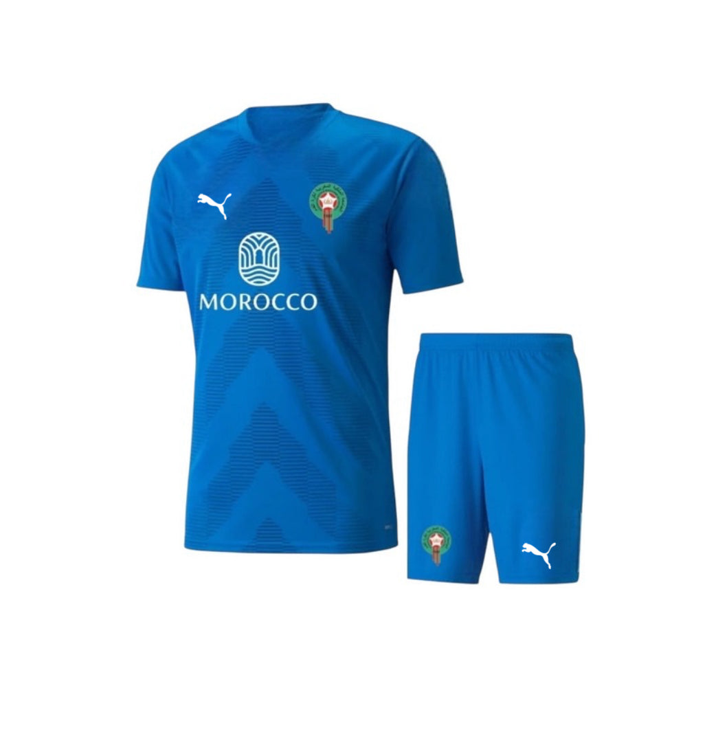 Ensemble Maroc 2023/24