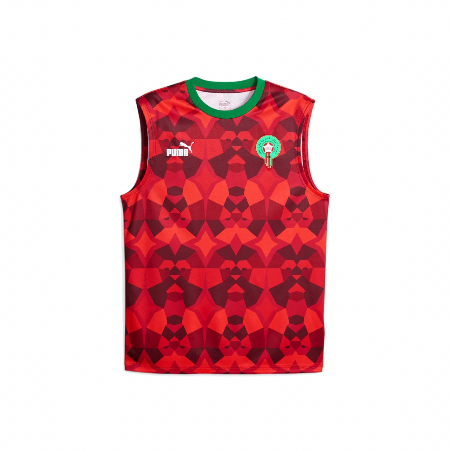 Débardeur Maroc 2023/24