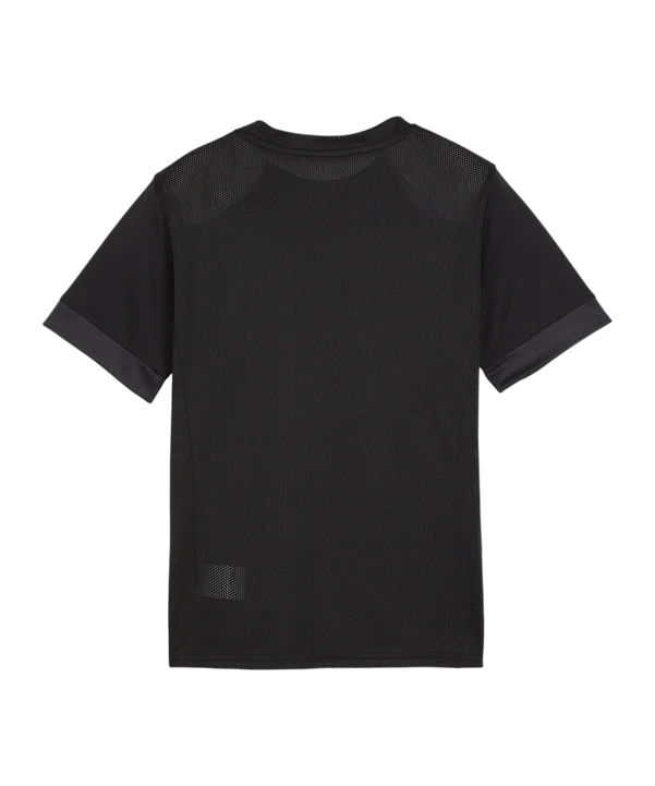 Maillot Maroc X Palestine noir Authentique enfant