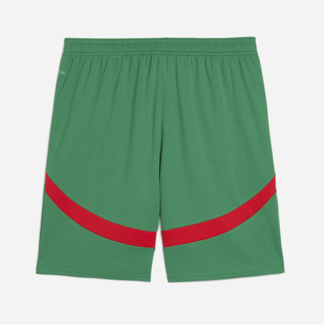 Short Maroc FRMF CAN 2025/26 authentique