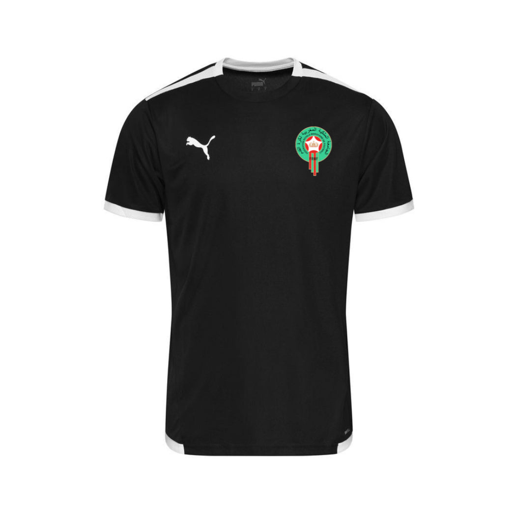 Maillot Maroc entraînement 2023/24 Authentique