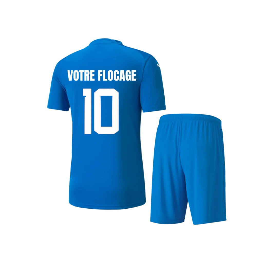 Ensemble Maroc 2023/24
