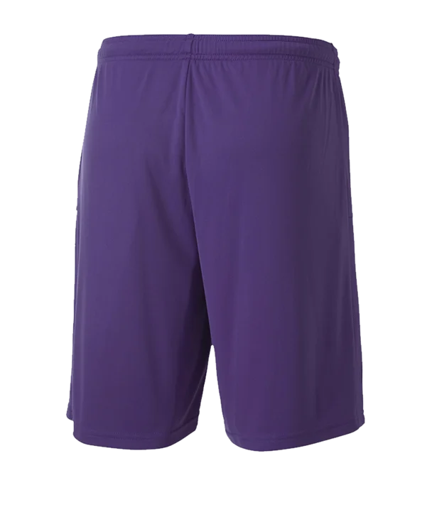 Short Maroc Violet 2024/25 Authentique