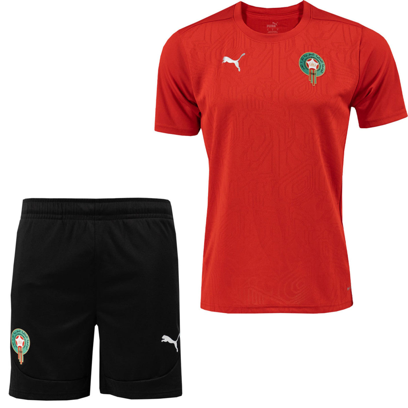 Ensemble Maroc 2025/26