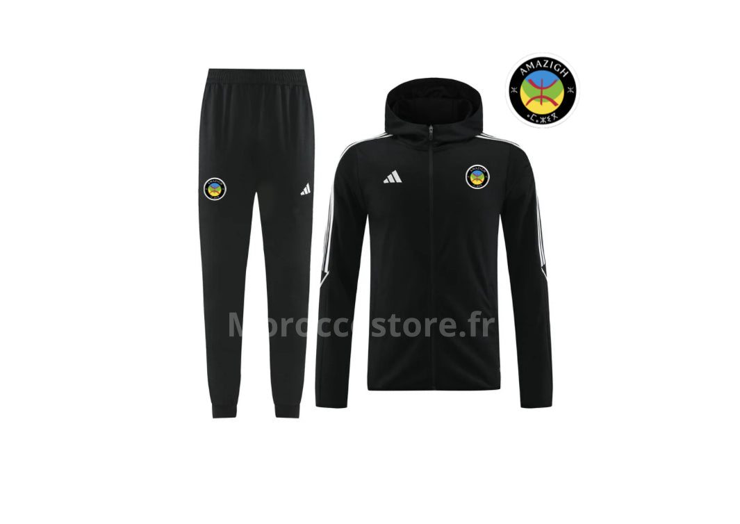 Ensemble Amazigh 2024/25 Adidas