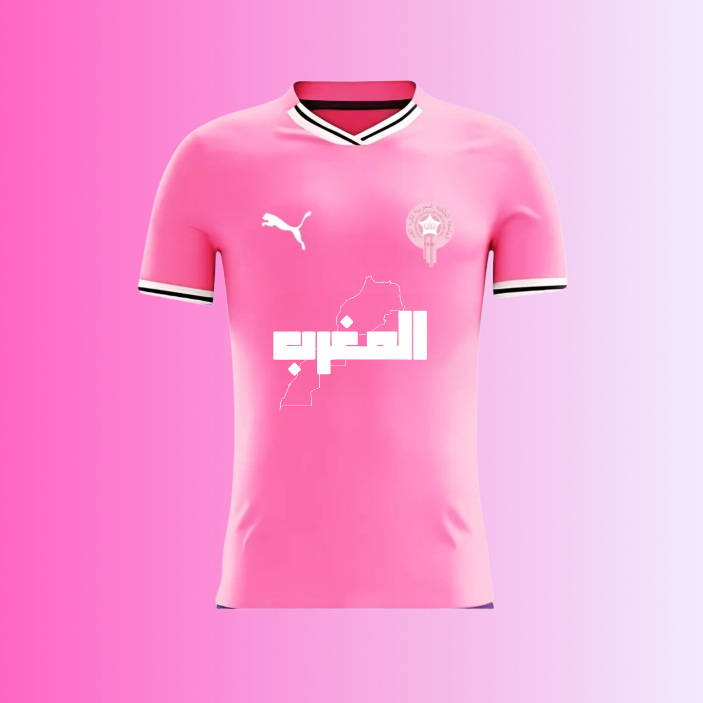 Maroc Concept