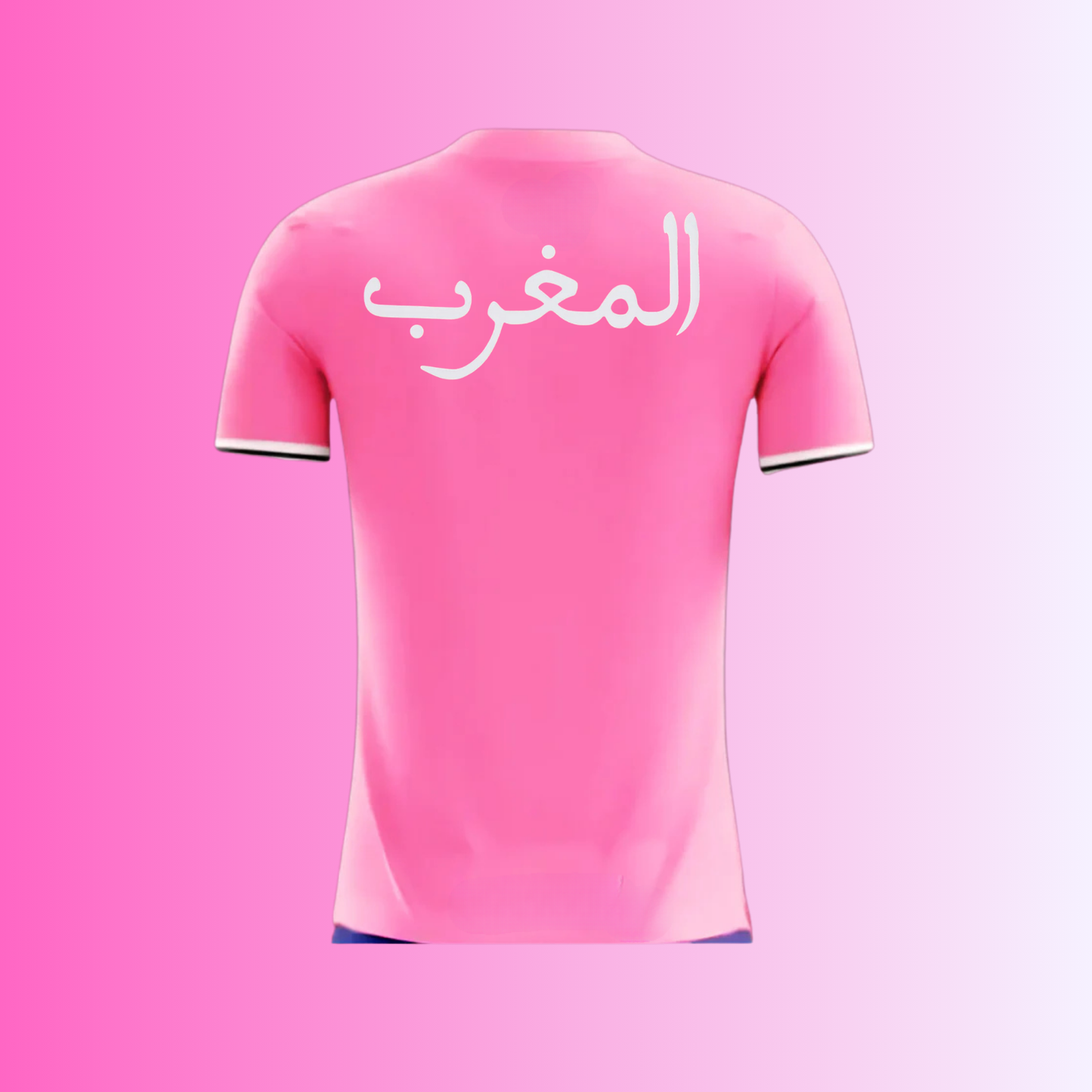 Maroc Concept