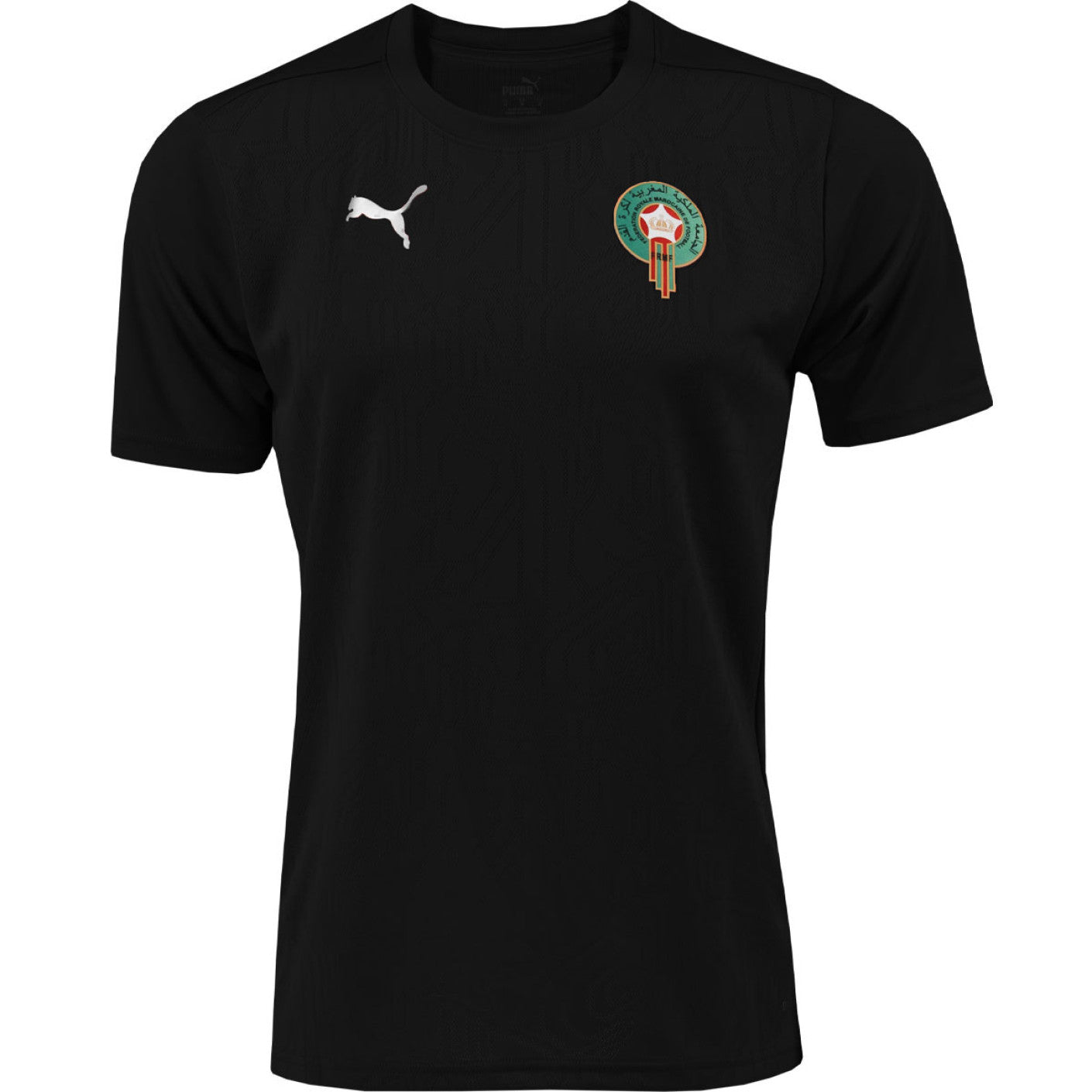 Ensemble Maroc 2025/26
