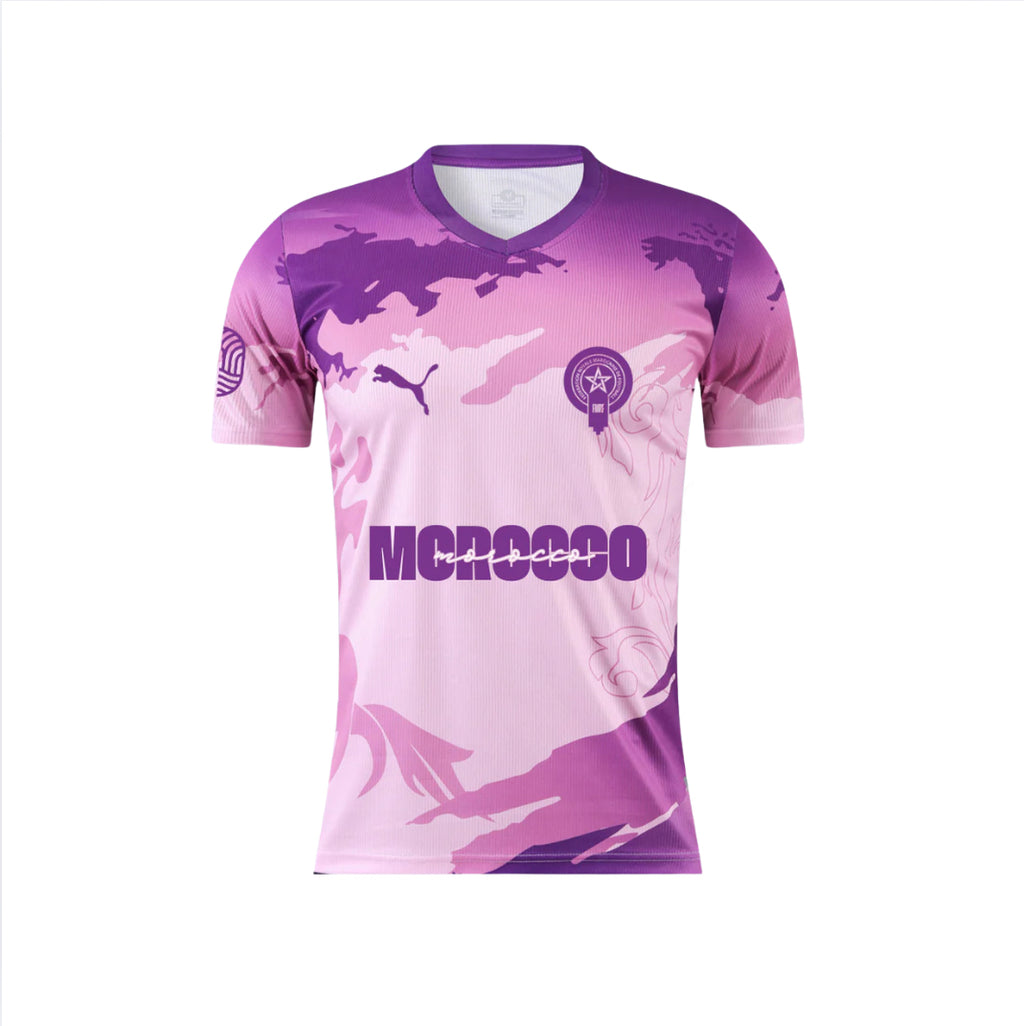 Maroc Concept