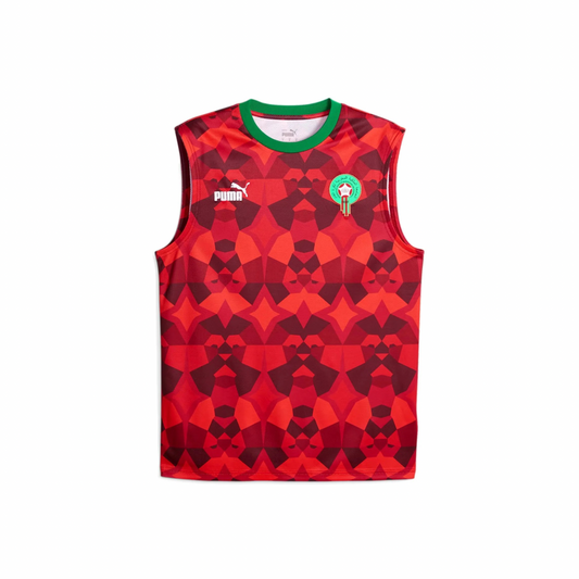 Débardeur Maroc 2023/24