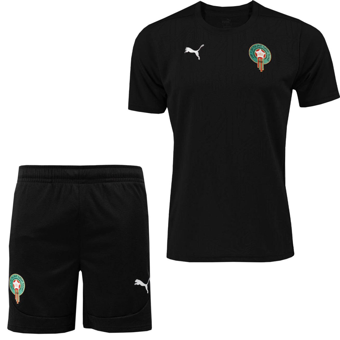 Ensemble Maroc 2025/26