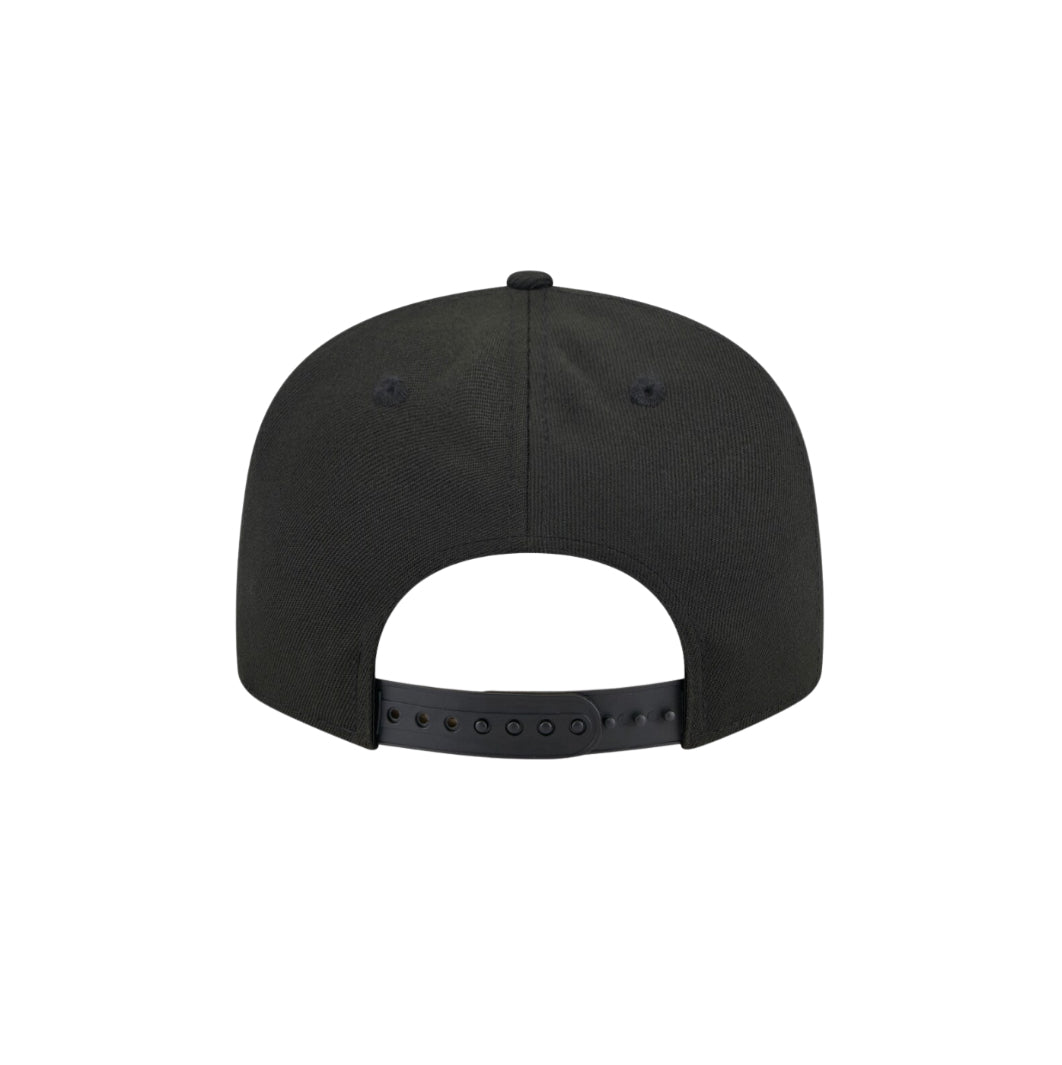 Casquette Maroc Noir
