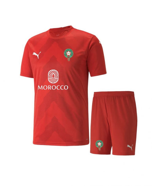 Ensemble Maroc 2023/24