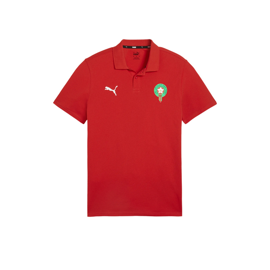 Polo FRMF 2025/26