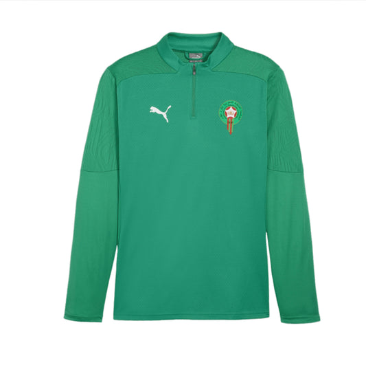 SweatShirt Maroc Authentique 2024/2026