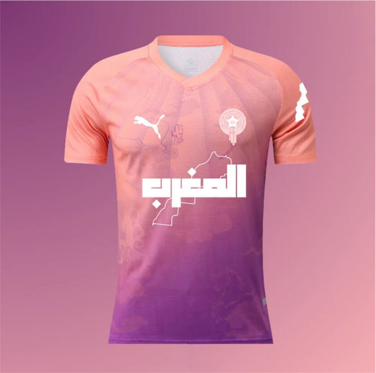 Maroc Concept