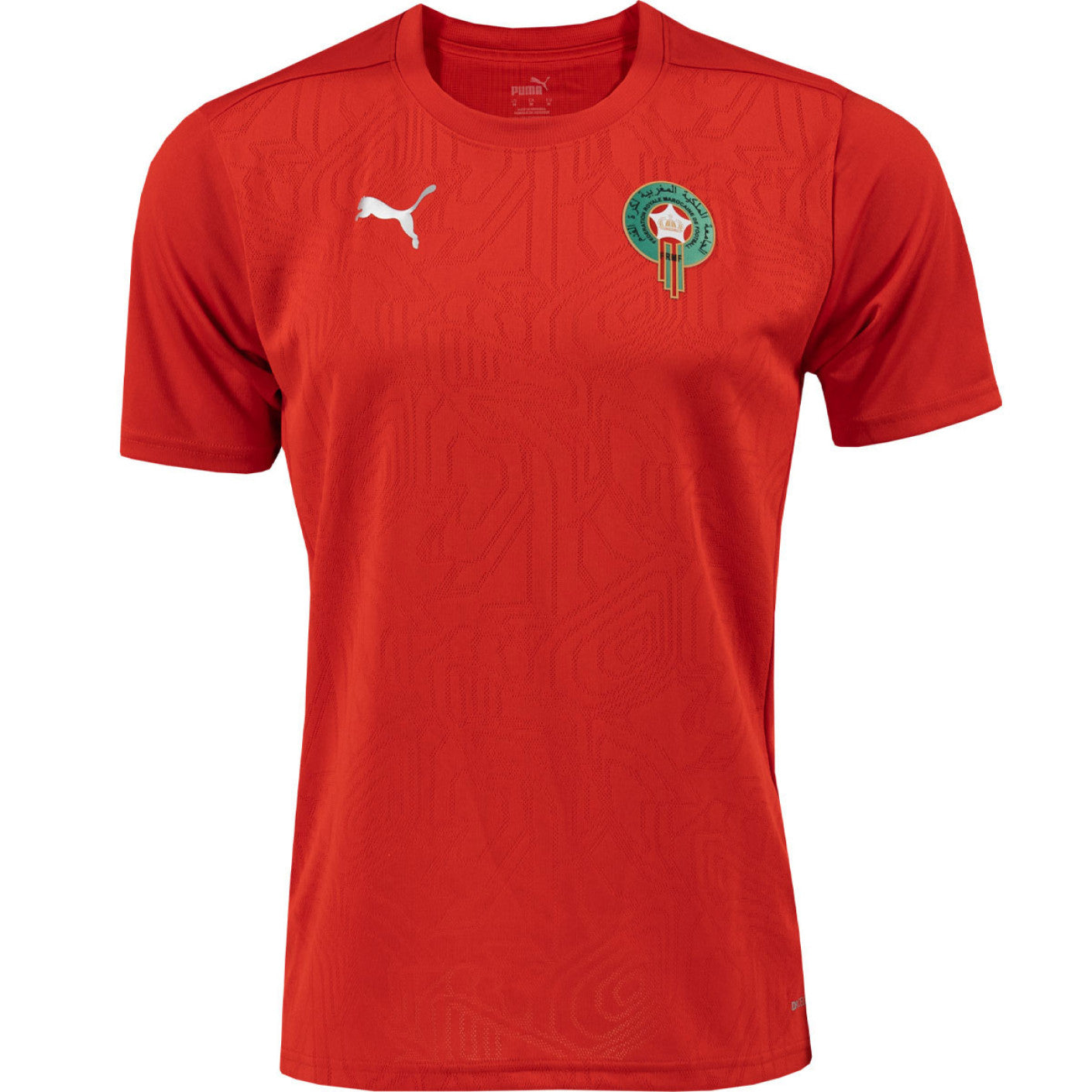 Ensemble Maroc 2025/26