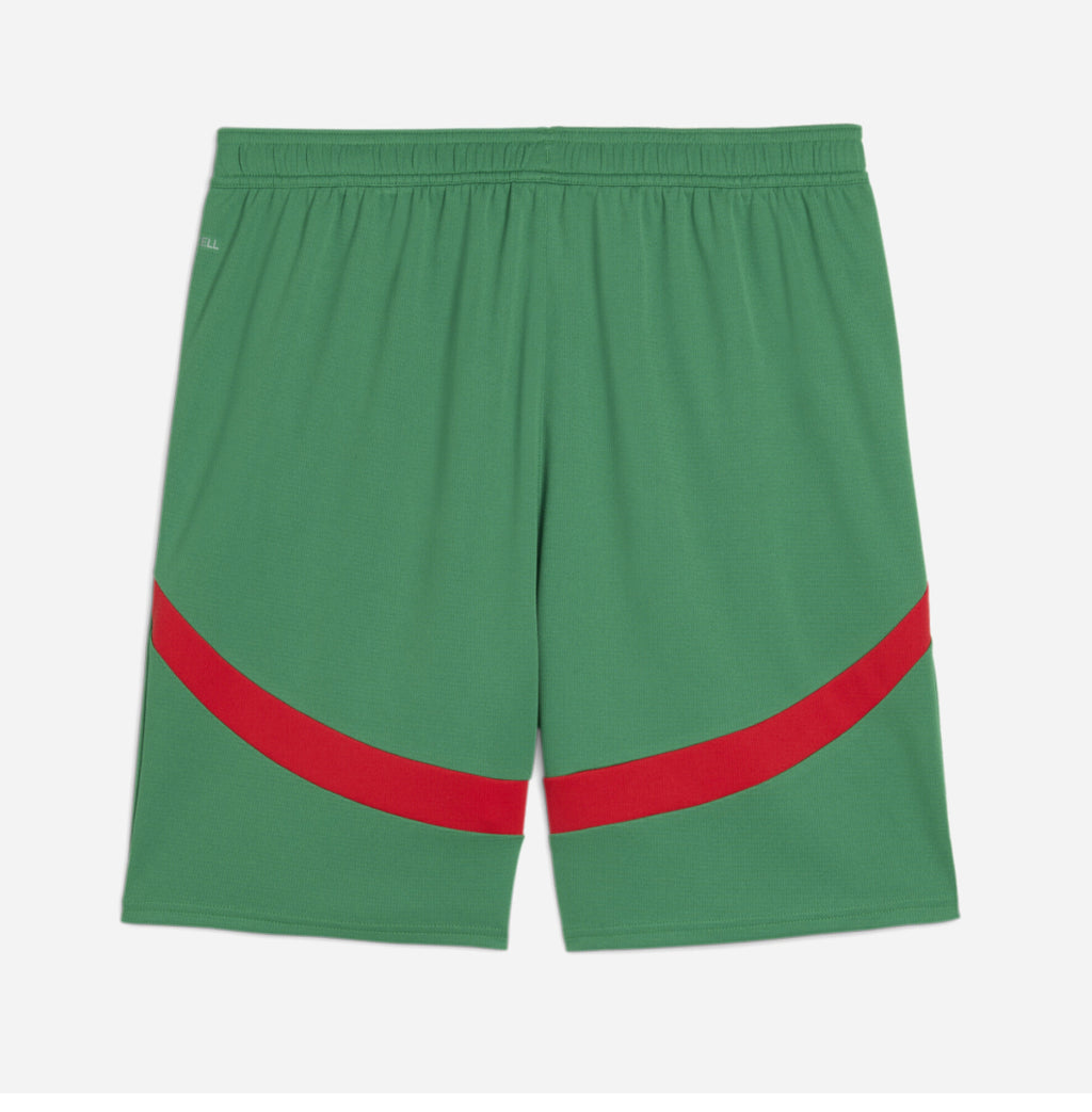 Short Maroc FRMF CAN 2025/26 authentique
