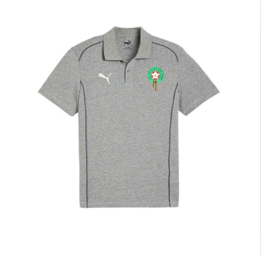 Polo FRMF 2025/26