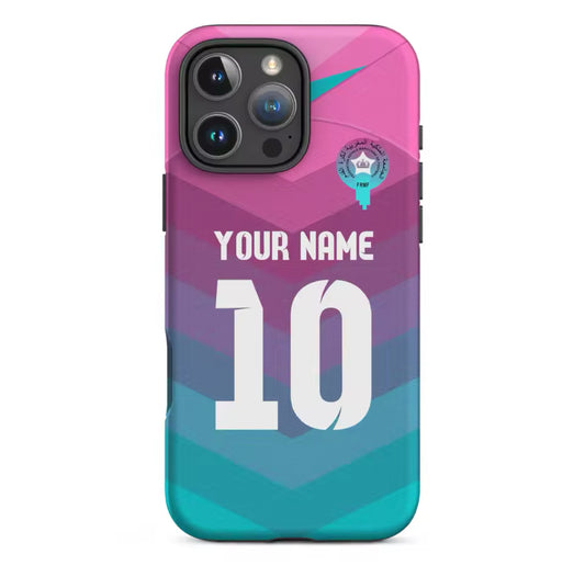 Coque Maroc Concept