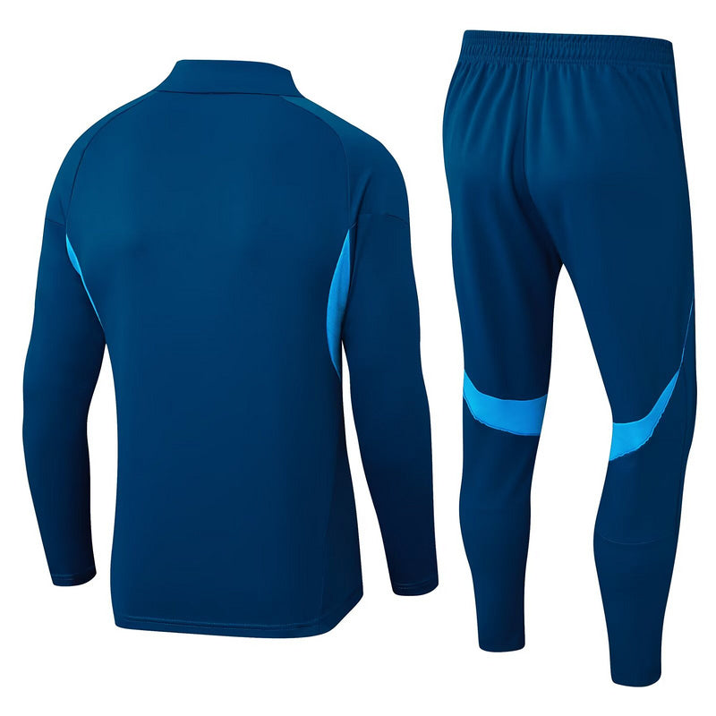 Ensemble Amazigh 2024/25 Adidas