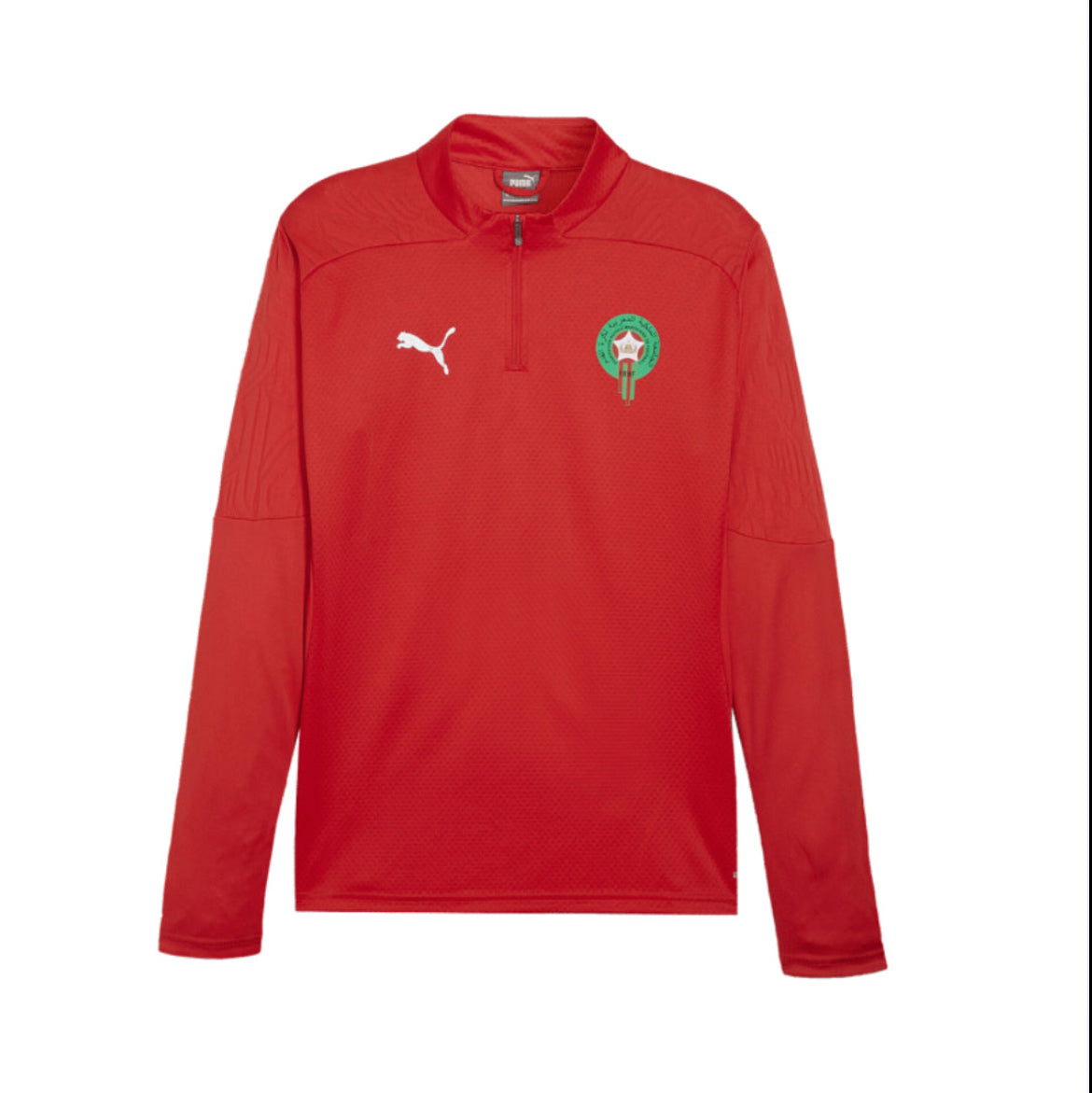 SweatShirt Maroc Authentique 2024/2026