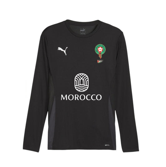 SweatShirt Maroc X Palestine Authentique 2024/2025