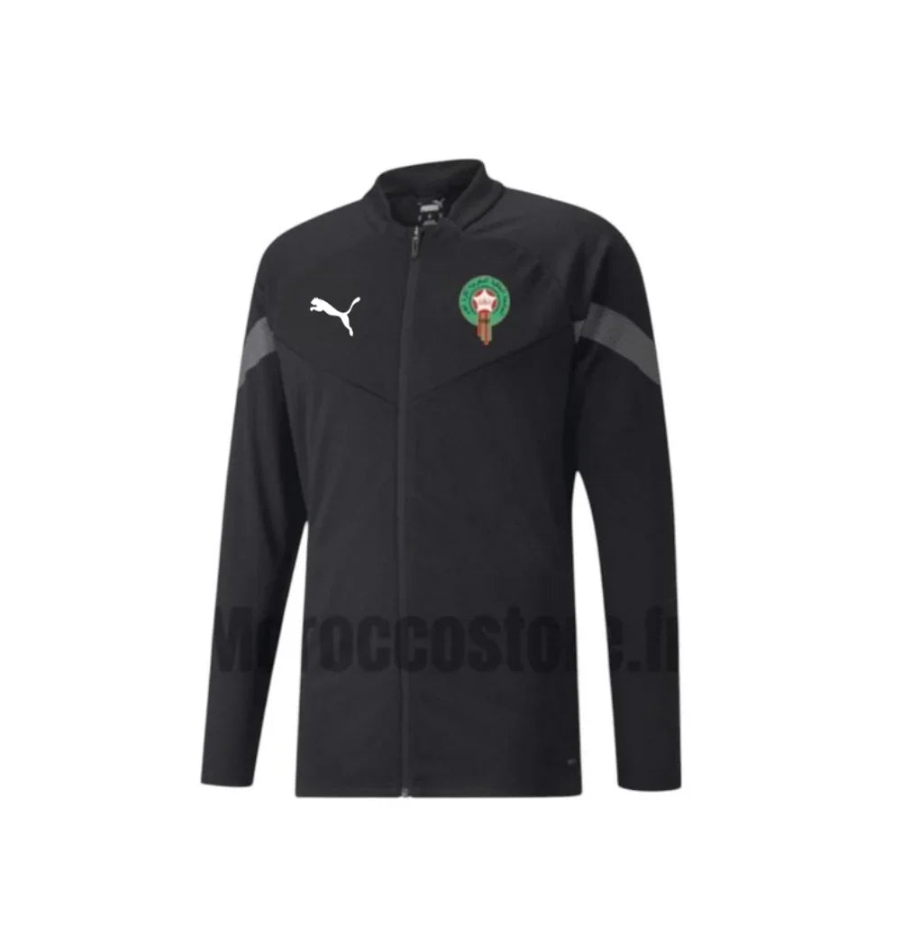 Veste Maroc 2023/24 Authentique