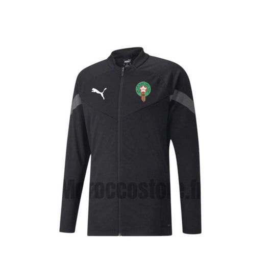 Veste Maroc 2023/24 Authentique