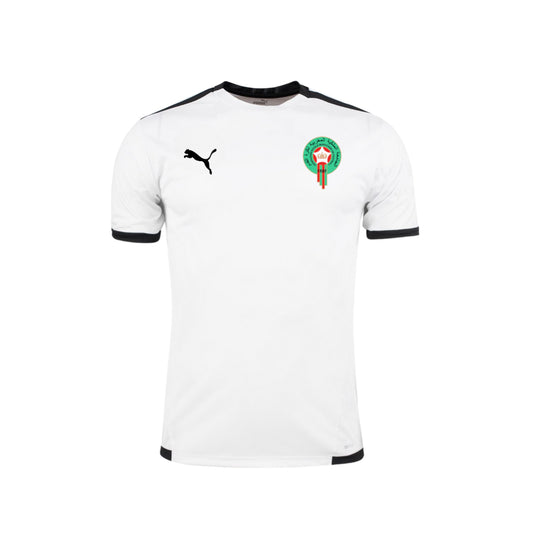 Maillot Maroc entraînement 2023/24 Authentique
