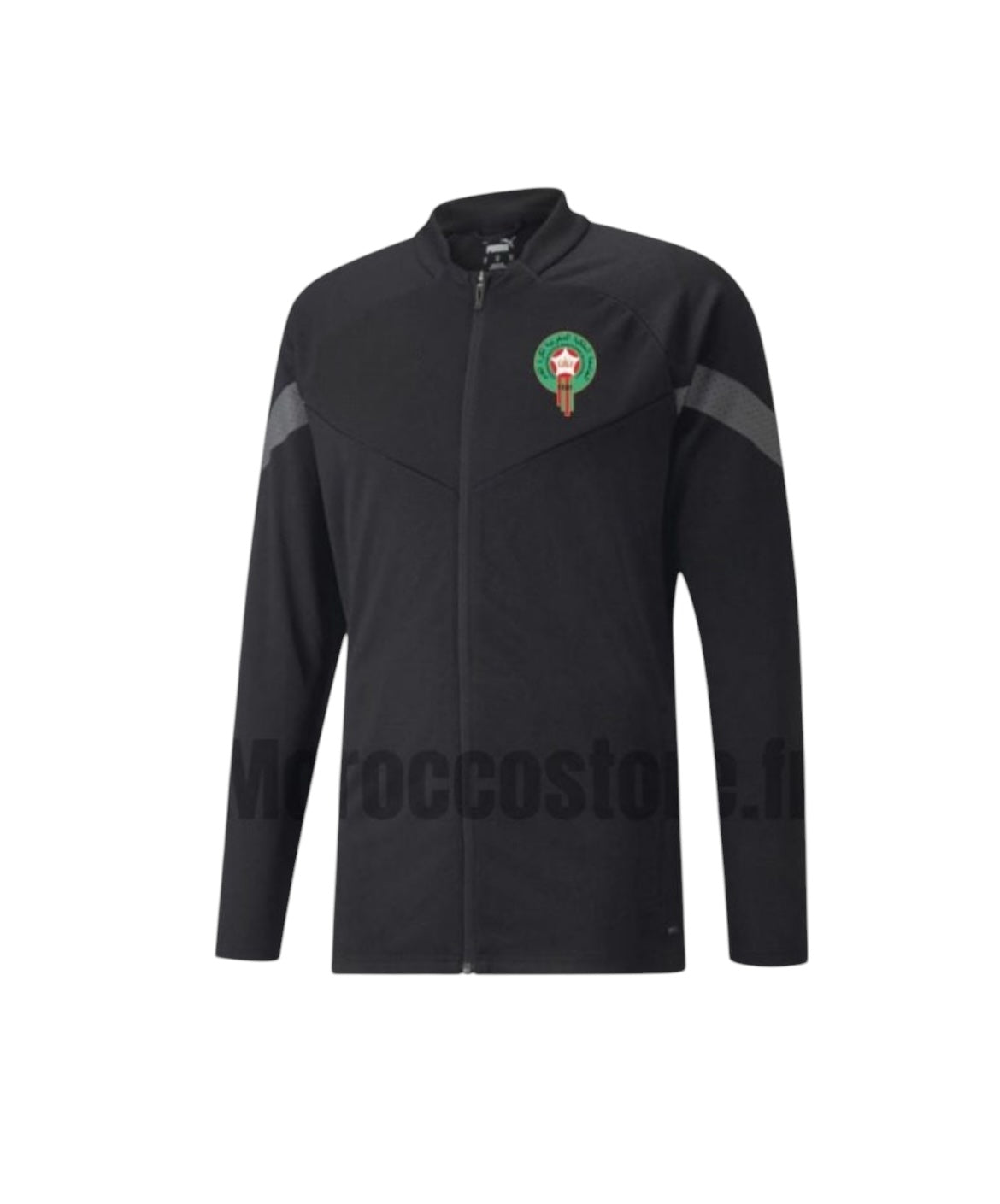 Veste Maroc 2023/24 Authentique