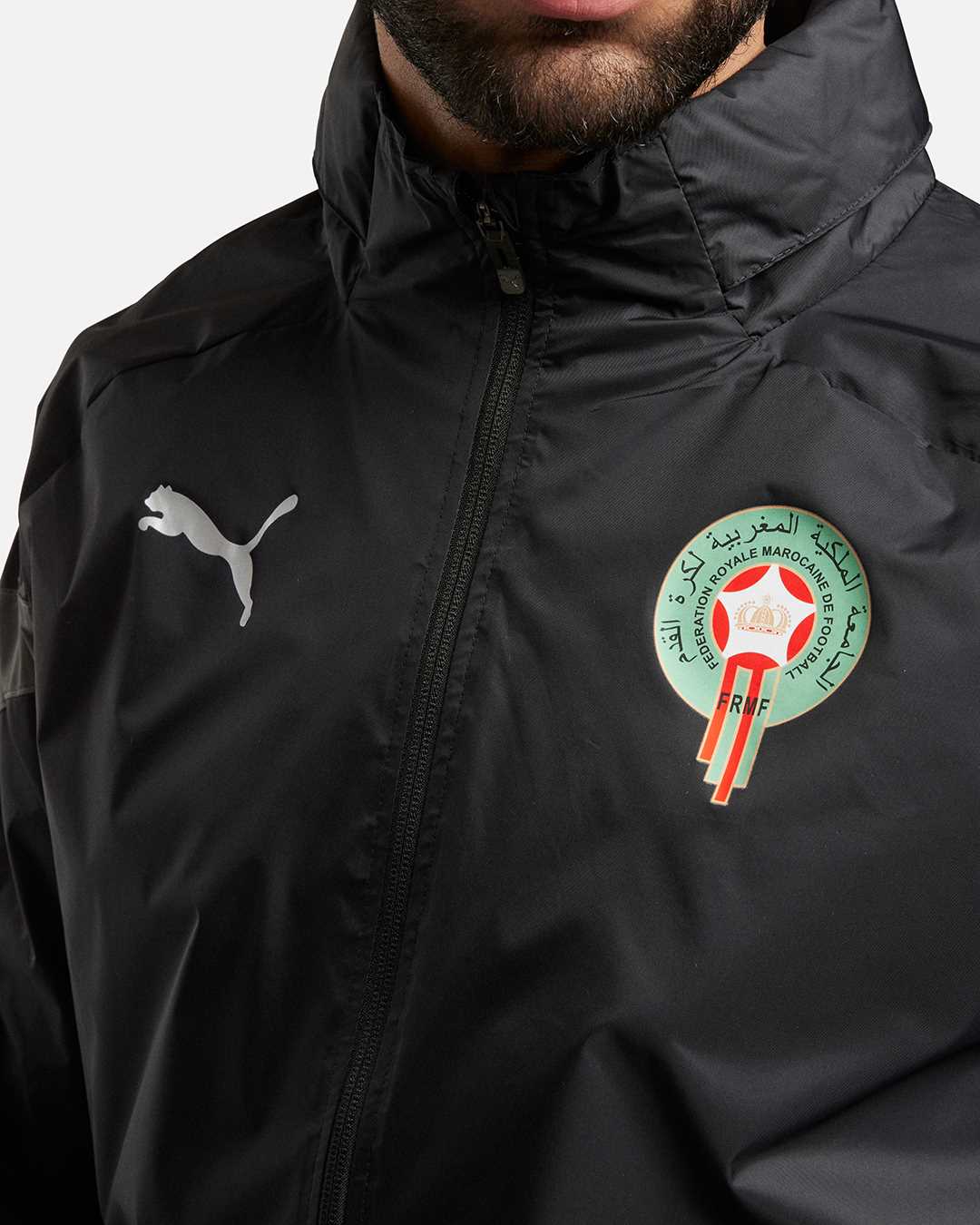 Veste Maroc 2023/24 Authentique