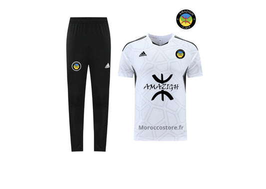 Ensemble Amazigh 2024/25 Adidas