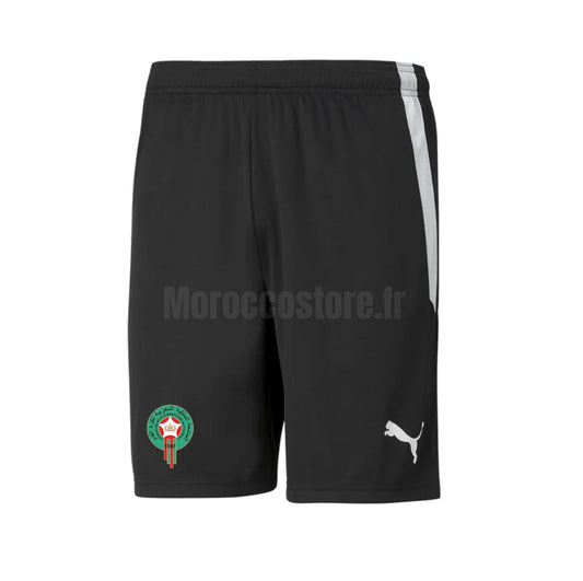 Short Maroc FRMF 2024/25 authentique