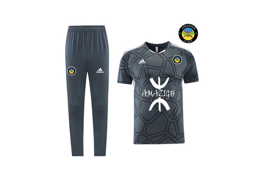 Ensemble Amazigh 2024/25 Adidas