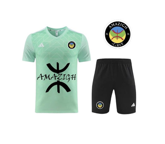 Ensemble Amazigh 2023/24 Adidas